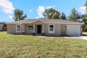 14060 44TH AVENUE, SUMMERFIELD, FL 34491 Sold 12/05/25