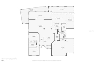 1865 CLAVERTON STREET, THE VILLAGES, FL 32162 - MLS#MFRG5104096