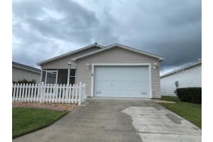 1291 JONESVILLE TERRACE, THE VILLAGES, FL 32162 - MLS#MFRG5104103