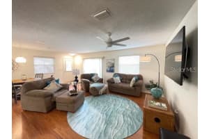 1291 JONESVILLE TERRACE, THE VILLAGES, FL 32162 - MLS#MFRG5104103