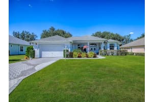 17627 88TH COVINGTON CIRCLE, THE VILLAGES, FL 32162 - MLS#MFRG5104117