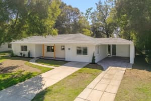 430 W Seminole Ave, EUSTIS 430 W Seminole Ave, EUSTIS