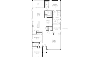 17019 COTTONTAIL CIRCLE, PUNTA GORDA, FL 33982 - MLS#MFRG5104134