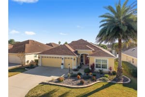2053 BEECHER PATH, THE VILLAGES, FL 32162 - MLS#MFRG5104145