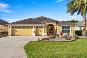 2053 BEECHER PATH, THE VILLAGES, FL 32162 - MLS#MFRG5104145