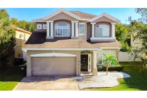 1826 Meadow Pond Way, ORLANDO