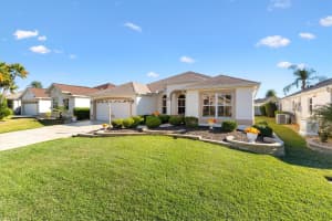 552 SOCIETY HILL CIRCLE, THE VILLAGES, FL 32162 Sold 01/16/26