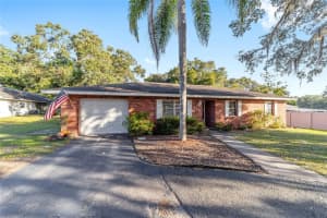 206 FOUNTAIN STREET, FRUITLAND PARK, FL 34731 Sold 12/16/25