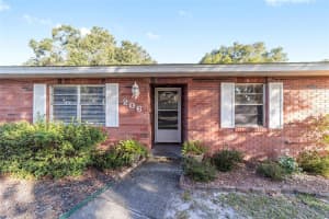 206 FOUNTAIN STREET, FRUITLAND PARK, FL 34731 Sold 12/16/25