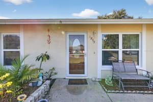 1239 PADGETT CIRCLE, LADY LAKE, FL 32159 - MLS#MFRG5104155