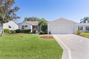 2011 CASTANO PLACE, LADY LAKE, FL 32159 Sold 12/09/25