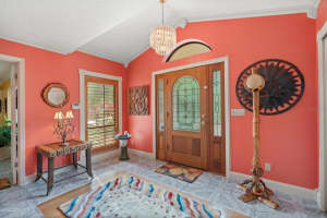 4345 CORLEY ISLAND ROAD, LEESBURG, FL 34748 - MLS#MFRG5104166