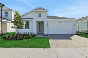 5485 CAMBERLY COURT, Port Saint Lucie, FL 34987 - MLS#MFRG5104169