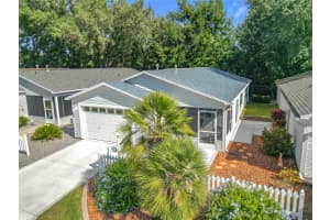 17271 93RD DEMOSS COURT, THE VILLAGES, FL 32162 - MLS#MFRG5104172