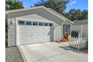 17271 93RD DEMOSS COURT, THE VILLAGES, FL 32162 - MLS#MFRG5104172