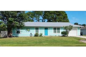 361 FAIRWAY AVENUE, Port Saint Lucie, FL 34983 - MLS#MFRG5104178