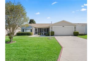 17937 83RD PINELAND TERRACE, THE VILLAGES, FL 32162 - MLS#MFRG5104180