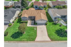 17937 83RD PINELAND TERRACE, THE VILLAGES, FL 32162 - MLS#MFRG5104180