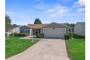 17937 83RD PINELAND TERRACE, THE VILLAGES, FL 32162 - MLS#MFRG5104180