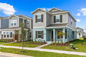 7452 IVY TENDRIL AVENUE, ORLANDO, FL 32829 - MLS#MFRG5104183