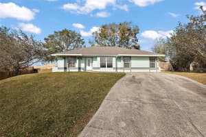 12419 ERYN COURT, CLERMONT, FL 34711 Sold 12/22/25