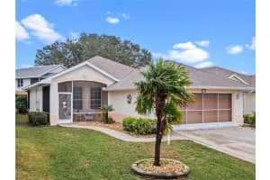 21122 LIONHEART DRIVE, LEESBURG, FL 34748 - MLS#MFRG5104218