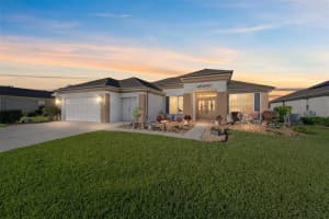 8865 119TH STREET, SUMMERFIELD, FL 34491 - MLS#MFRG5104221