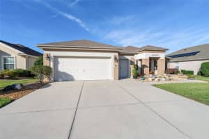 8865 119TH STREET, SUMMERFIELD, FL 34491 - MLS#MFRG5104221