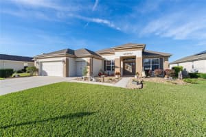 8865 119TH STREET, SUMMERFIELD, FL 34491 - MLS#MFRG5104221