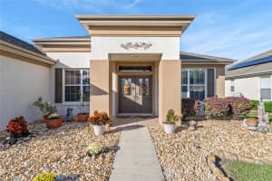 8865 119TH STREET, SUMMERFIELD, FL 34491 - MLS#MFRG5104221