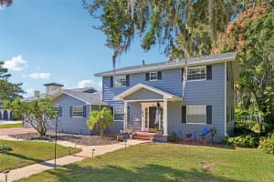 1105 9TH STREET, LEESBURG, FL 34748 - MLS#MFRG5104223