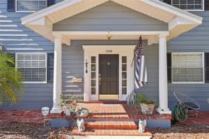 1105 9TH STREET, LEESBURG, FL 34748 - MLS#MFRG5104223