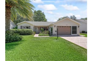 511 CHULA VISTA AVENUE, THE VILLAGES, FL 32159 - MLS#MFRG5104226