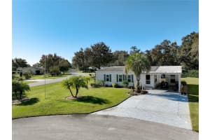 25125 BELLEVUE, LEESBURG, FL 34748 - MLS#MFRG5104233