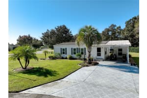 25125 BELLEVUE, LEESBURG, FL 34748 - MLS#MFRG5104233