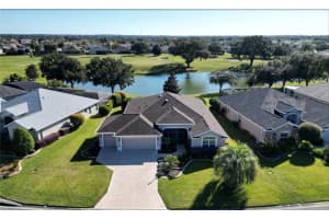 2039 MARKRIDGE LOOP, THE VILLAGES, FL 32162 - MLS#MFRG5104234