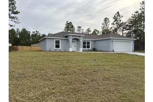 2806 ARBUTUS DRIVE, CITRUS SPRINGS, FL 34433 - MLS#MFRG5104244