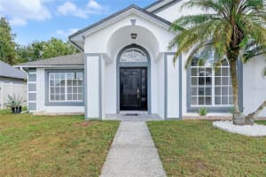 236 OLD MILL CIR, KISSIMMEE, FL 34746 Sold 12/24/25