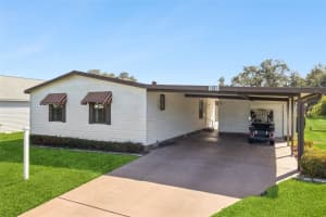 726 ORCHID STREET, LADY LAKE, FL 32159 - MLS#MFRG5104263