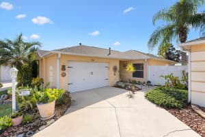 1562 Hancock St, THE VILLAGES