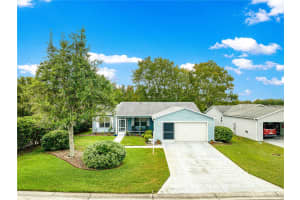 334 JUAREZ WAY, THE VILLAGES, FL 32159 - MLS#MFRG5104266