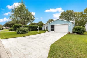 334 JUAREZ WAY, THE VILLAGES, FL 32159 - MLS#MFRG5104266
