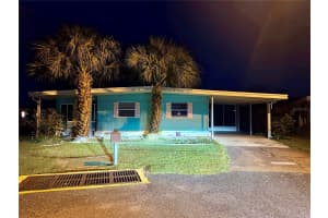 276 KELOU COURT, LEESBURG, FL 34788 Sold 12/22/25