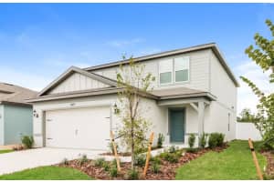 3669 HORNBEAM ROAD, SPRING HILL, FL 34609 - MLS#MFRG5104271