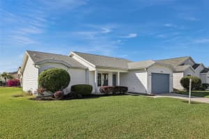 25327 HIBISCUS STREET, LEESBURG, FL 34748 - MLS#MFRG5104283