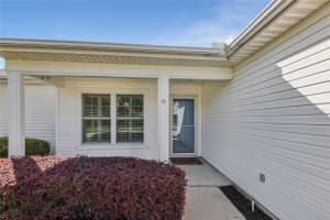 25327 HIBISCUS STREET, LEESBURG, FL 34748 - MLS#MFRG5104283