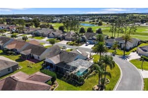 512 AINSWORTH CIRCLE, THE VILLAGES, FL 32162 - MLS#MFRG5104284