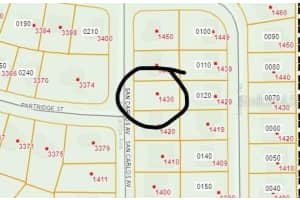 1430 SAN CARLOS AVENUE, DELTONA, FL 32738 Sold 03/13/26