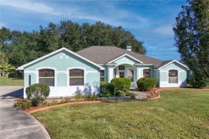 36731 SUNDANCE DRIVE, GRAND ISLAND, FL 32735 - MLS#MFRG5104297