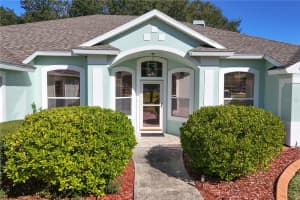 36731 SUNDANCE DRIVE, GRAND ISLAND, FL 32735 - MLS#MFRG5104297
